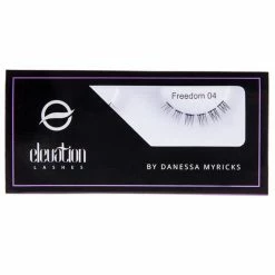 Danessa Myricks Beauty Elevation Freedom Lashes