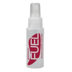 European Body Art Palette Activator - Fuel
