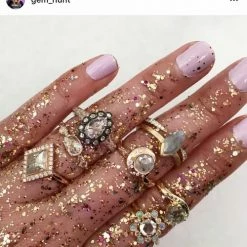 Lemonhead.LA Spacejam Glitter Balm Special FX 45 Lemonhead.LA Spacejam Glitter Balm Special FX