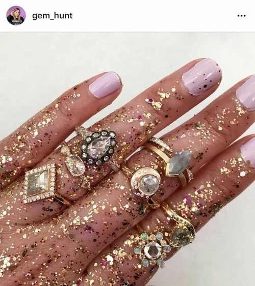 Lemonhead.LA Spacejam Glitter Balm Special FX 23 Lemonhead.LA Spacejam Glitter Balm Special FX