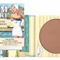The Balm Cosmetics Balm Desert Bronzer/Blush