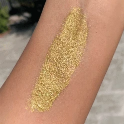 KimChi Chic Beauty Diamond Sharts Sparkle Cream Eyeshadow