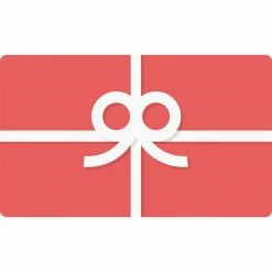 Camera Ready Cosmetics Gift Card