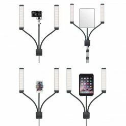 GLAMCOR Multimedia X Content Creation Kit