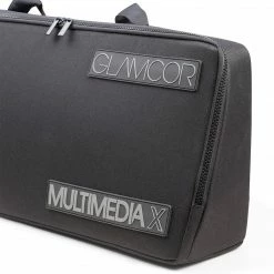 GLAMCOR Multimedia X (w/ Selfie Function & Universal Phone Clip)