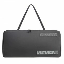 GLAMCOR Multimedia X (w/ Selfie Function & Universal Phone Clip)