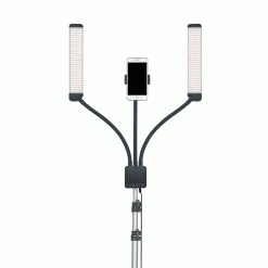 GLAMCOR Multimedia X (w/ Selfie Function & Universal Phone Clip)