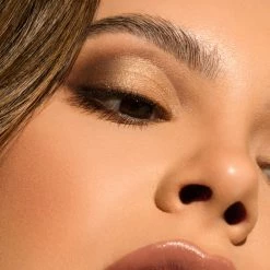 Dose Of Colors Golden Hour Eyeshadow Palette 11 Dose Of Colors Golden Hour Eyeshadow Palette