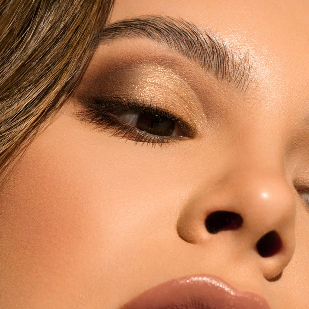 Dose Of Colors Golden Hour Eyeshadow Palette 5 Dose Of Colors Golden Hour Eyeshadow Palette