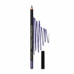 L.A. Girl Perfect Precision Eyeliner GP702 Dark Brown Eyes 16 L.A. Girl Perfect Precision Eyeliner GP702 Dark Brown Eyes
