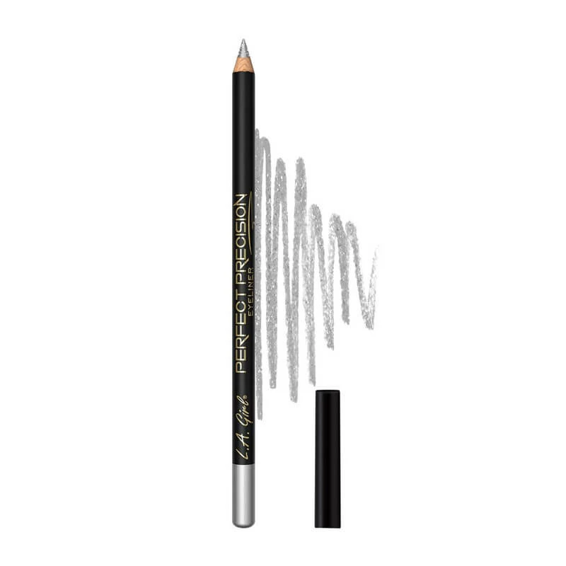 L.A. Girl Perfect Precision Eyeliner GP702 Dark Brown Eyes 5 L.A. Girl Perfect Precision Eyeliner GP702 Dark Brown Eyes