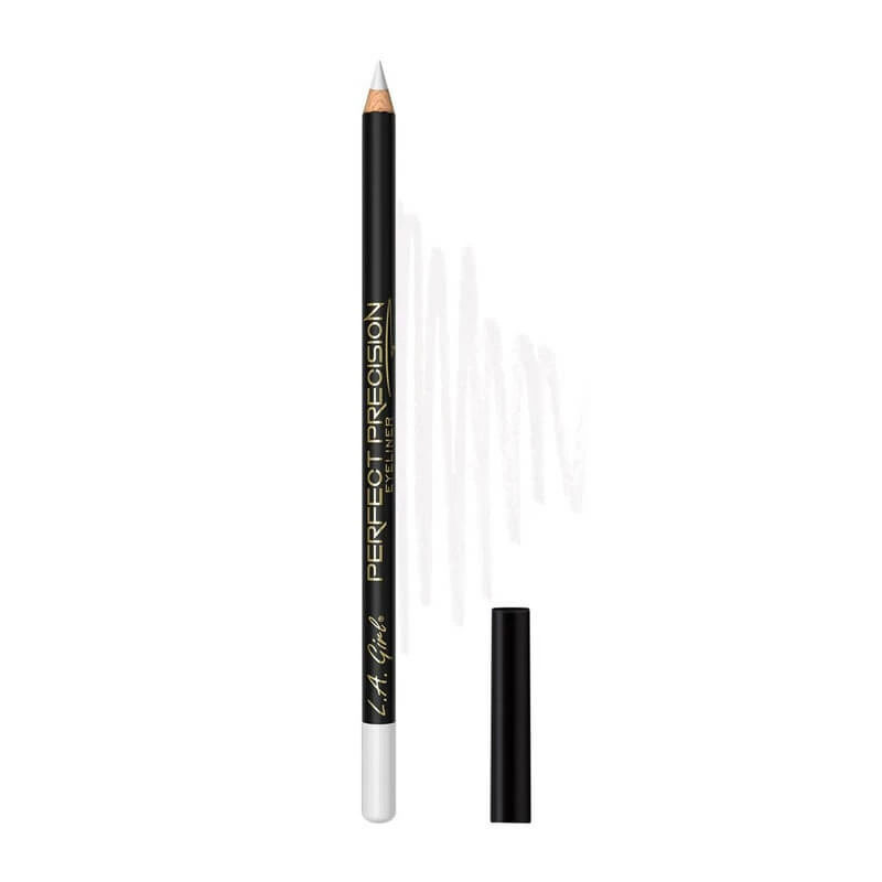 L.A. Girl Perfect Precision Eyeliner GP702 Dark Brown Eyes 9 L.A. Girl Perfect Precision Eyeliner GP702 Dark Brown Eyes