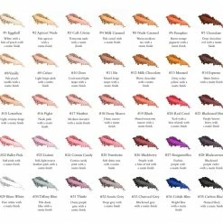 Viseart Grande Pro 1X Eyeshadow Palette