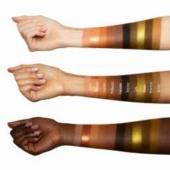 Melt Cosmetics Gemini Palette New