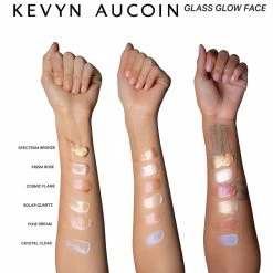 Kevyn Aucoin Glass Glow Face 17 Kevyn Aucoin Glass Glow Face
