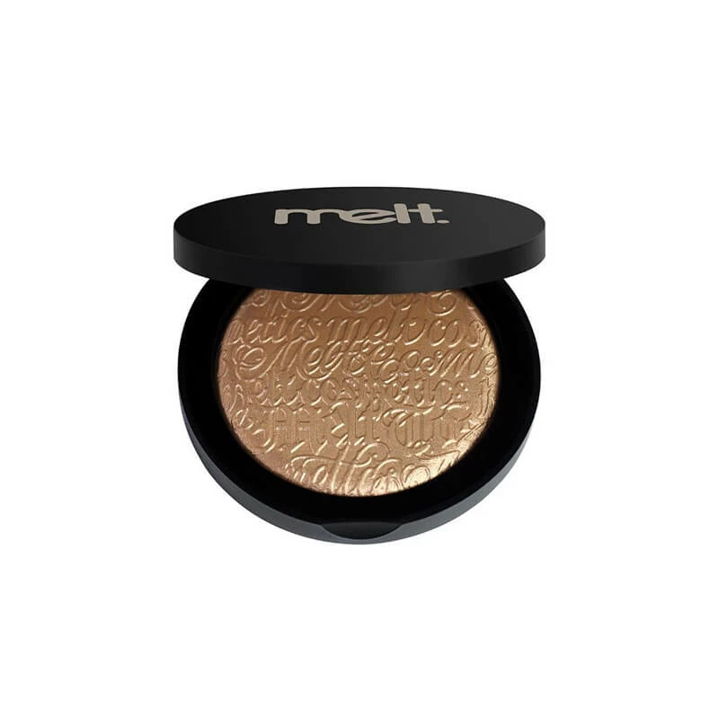 Melt Cosmetics Digital Dust Highlights Stargazer 2 Melt Cosmetics Digital Dust Highlights Stargazer