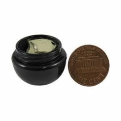 SAMPLE Of Graftobian Glamour Creme Corrector