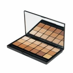 Graftobian HD Glamour Creme Super Palette 7 Graftobian HD Glamour Creme Super Palette