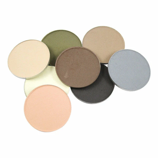 Graftobian Ultrasilk Matte Eye Shadow Refill 3 Graftobian Ultrasilk Matte Eye Shadow Refill