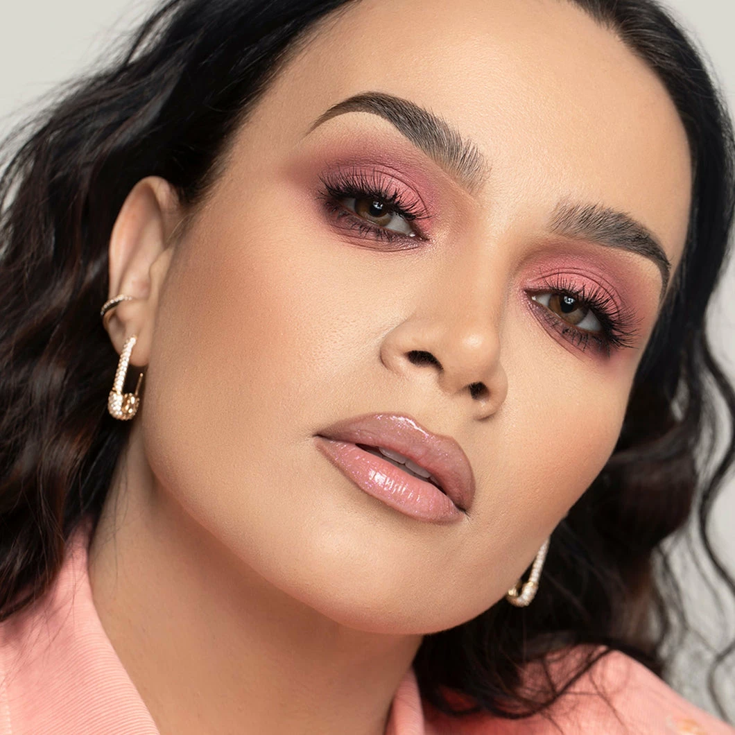 Dose Of Colors Heart Eyes Eyeshadow Palette 5 Dose Of Colors Heart Eyes Eyeshadow Palette