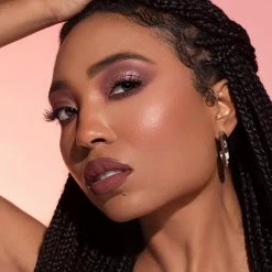 Dose Of Colors Heart Eyes Eyeshadow Palette 8 Dose Of Colors Heart Eyes Eyeshadow Palette