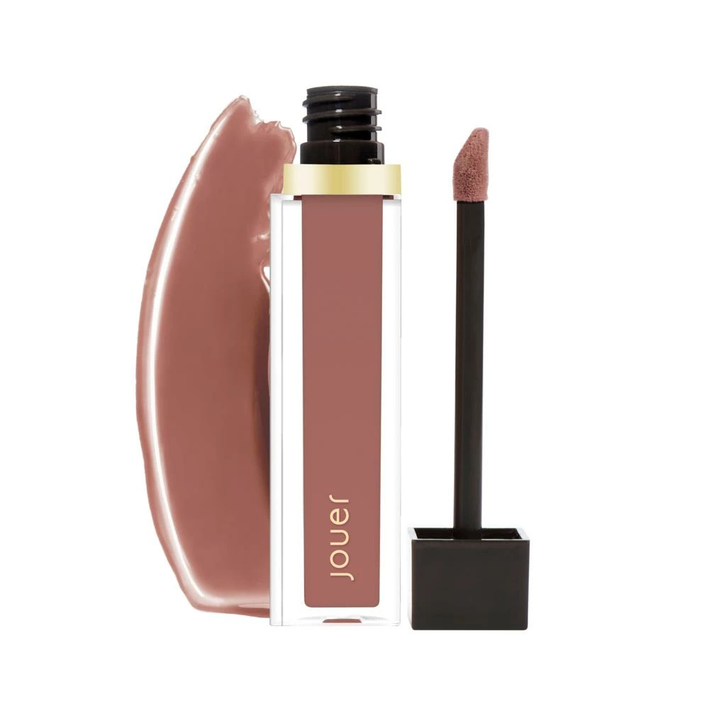 Jouer High Pigment Lip Gloss 3 Jouer High Pigment Lip Gloss