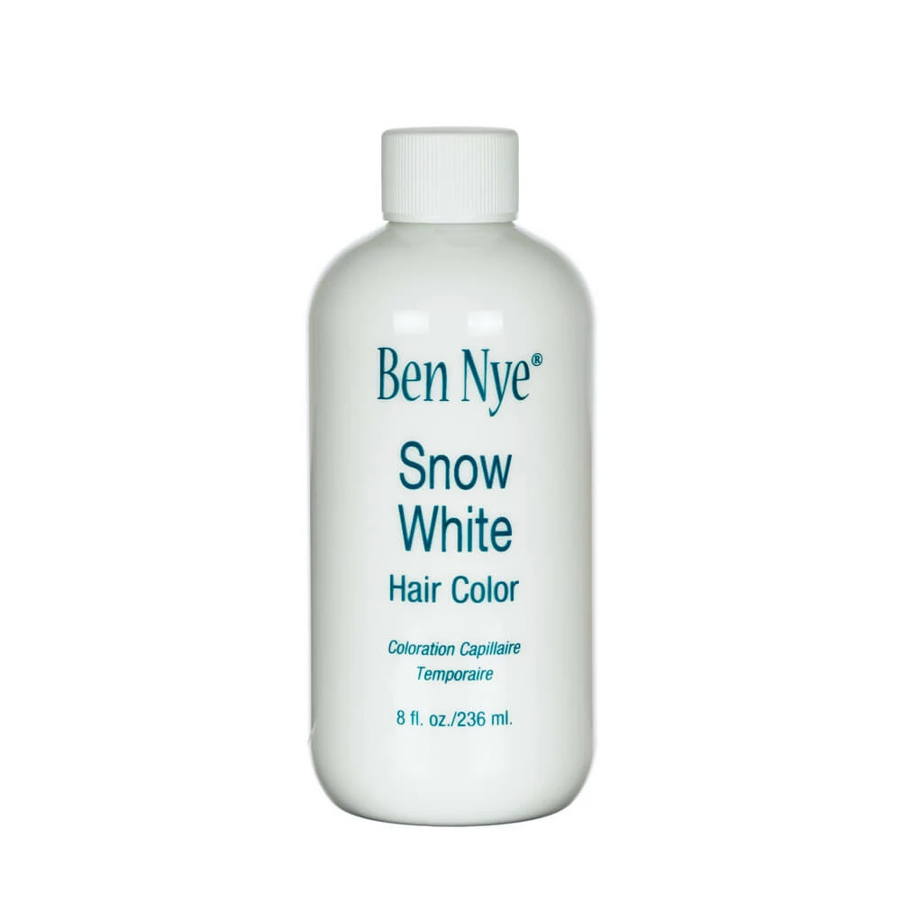 Ben Nye Liquid Hair Color 25 Ben Nye Liquid Hair Color