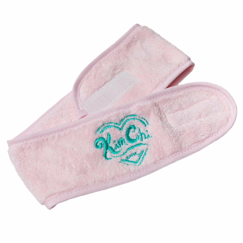 KimChi Chic Beauty Terry Cloth Headband 3 KimChi Chic Beauty Terry Cloth Headband