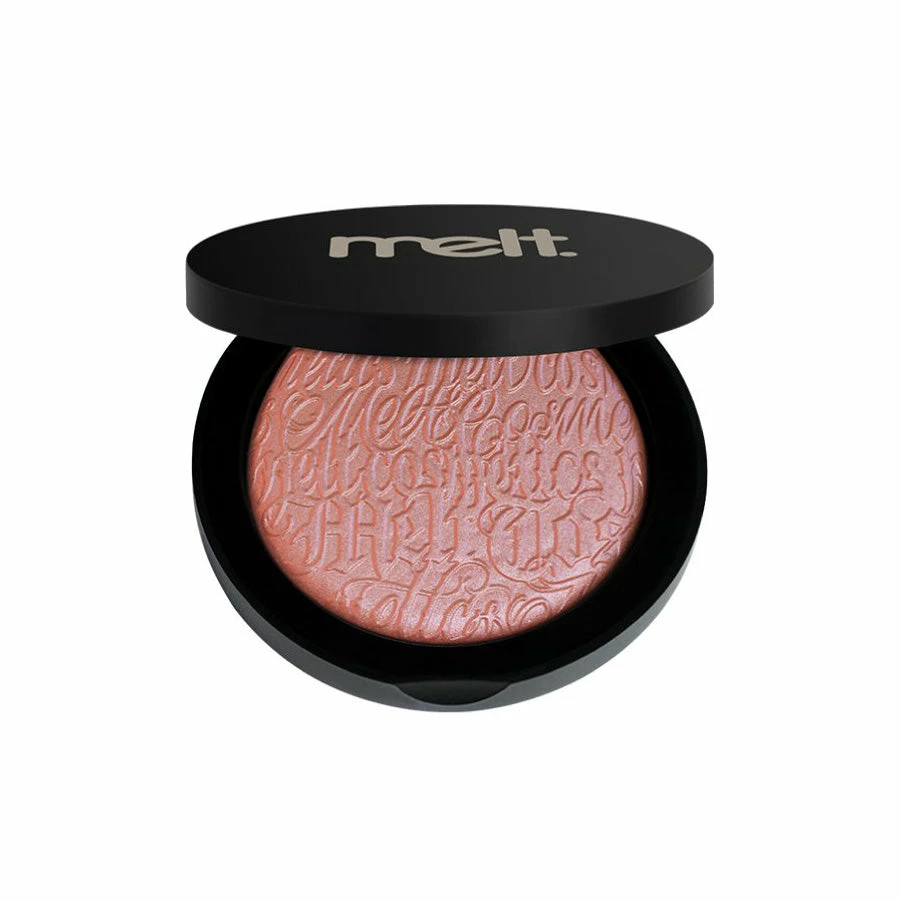 Melt Cosmetics Digital Dust Highlights Stargazer 7 Melt Cosmetics Digital Dust Highlights Stargazer