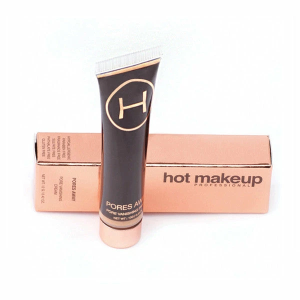 Hot Makeup Pores Away 2 Hot Makeup Pores Away