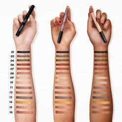 Make Up For Ever Aqua Resist Smoky Shadow Color Sticks