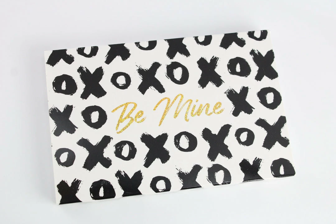 Sydney Grace Be Mine Deep Palette 6 Sydney Grace Be Mine Deep Palette