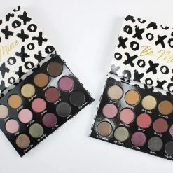 Sydney Grace Be Mine Deep Palette 13 Sydney Grace Be Mine Deep Palette