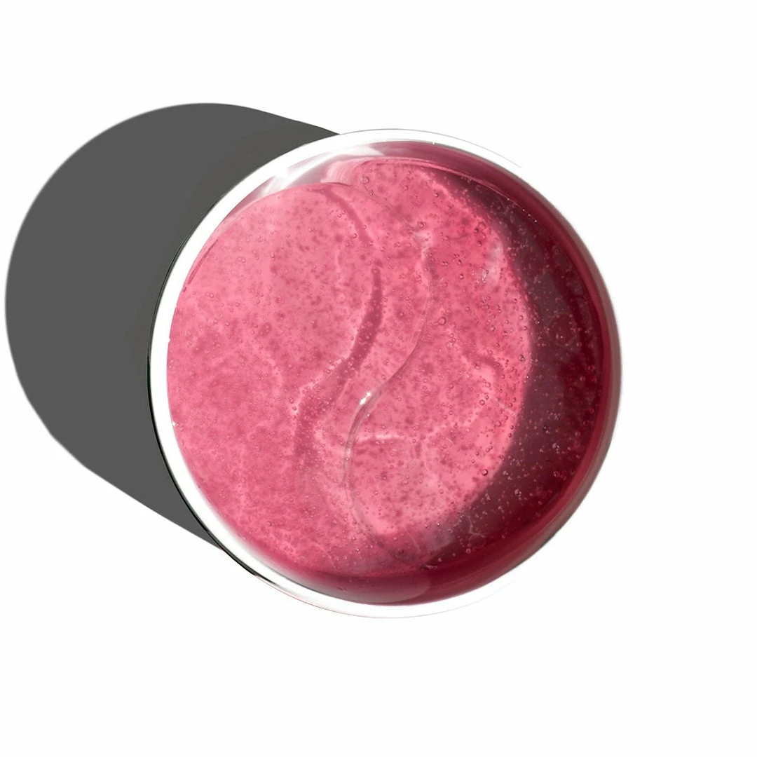 Patchology Served Chilled Rose Eye Gels 4 Patchology Served Chilled Rose Eye Gels