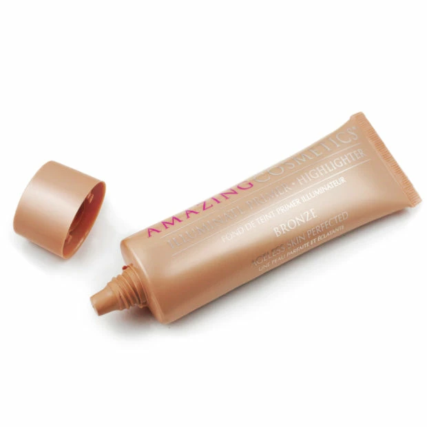 Amazing Cosmetics Illuminate Primer + Highlighter 3 Amazing Cosmetics Illuminate Primer + Highlighter