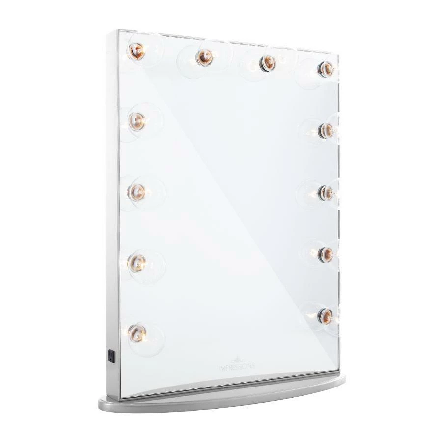 Impressions Vanity Co Hollywood Glow XL Vanity Mirror 3 Impressions Vanity Co Hollywood Glow XL Vanity Mirror