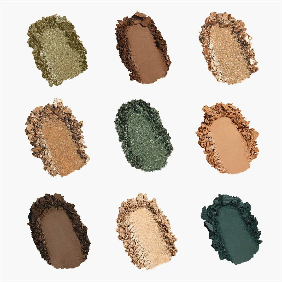 Sigma Ivy Eyeshadow Palette 3 Sigma Ivy Eyeshadow Palette