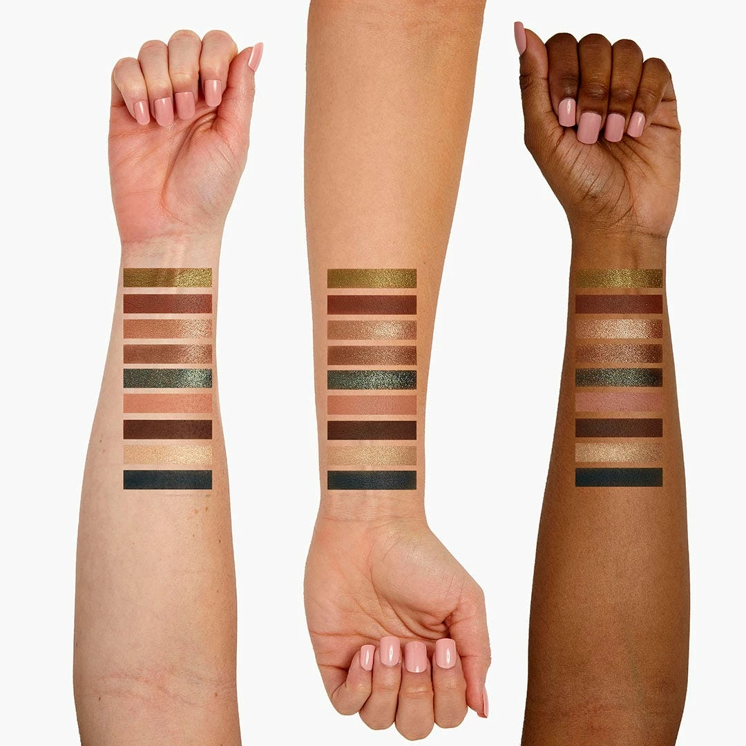 Sigma Ivy Eyeshadow Palette 2 Sigma Ivy Eyeshadow Palette