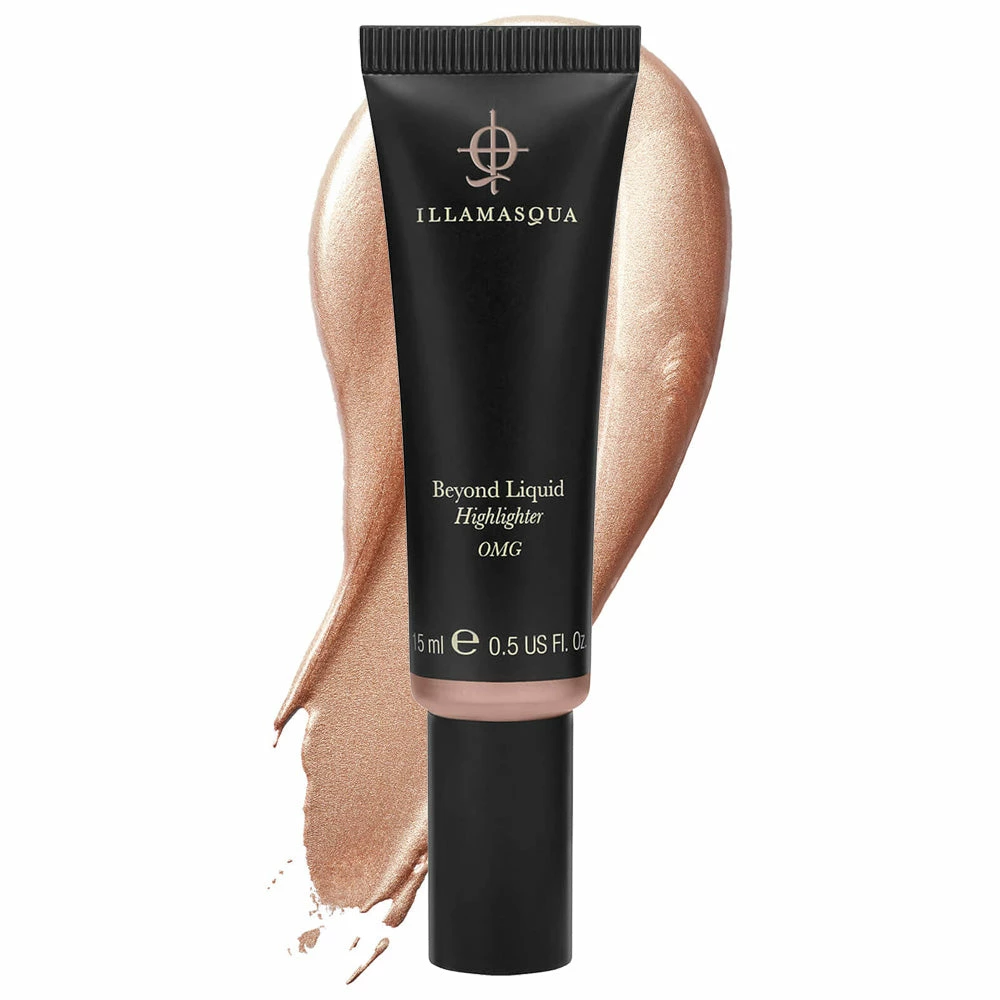 Illamasqua Beyond Liquid Highlighter 3 Illamasqua Beyond Liquid Highlighter