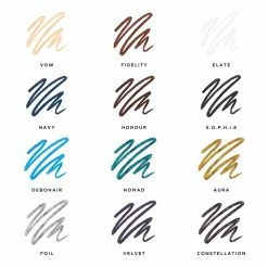 Illamasqua Coloring Eye Pencil Eyes