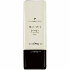 Face Illamasqua Skin Base Foundation
