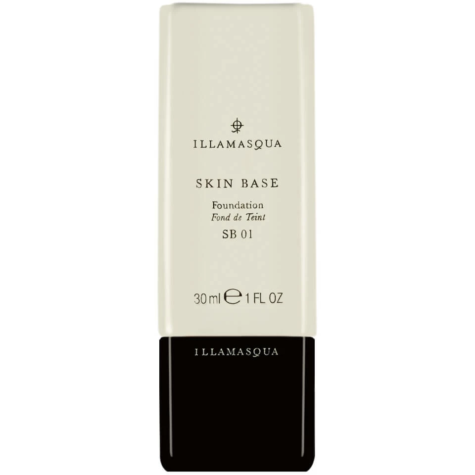 Face Illamasqua Skin Base Foundation 2 Face Illamasqua Skin Base Foundation