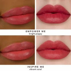 Jouer Blush & Bloom Cheek + Lip Duo 17 Jouer Blush & Bloom Cheek + Lip Duo