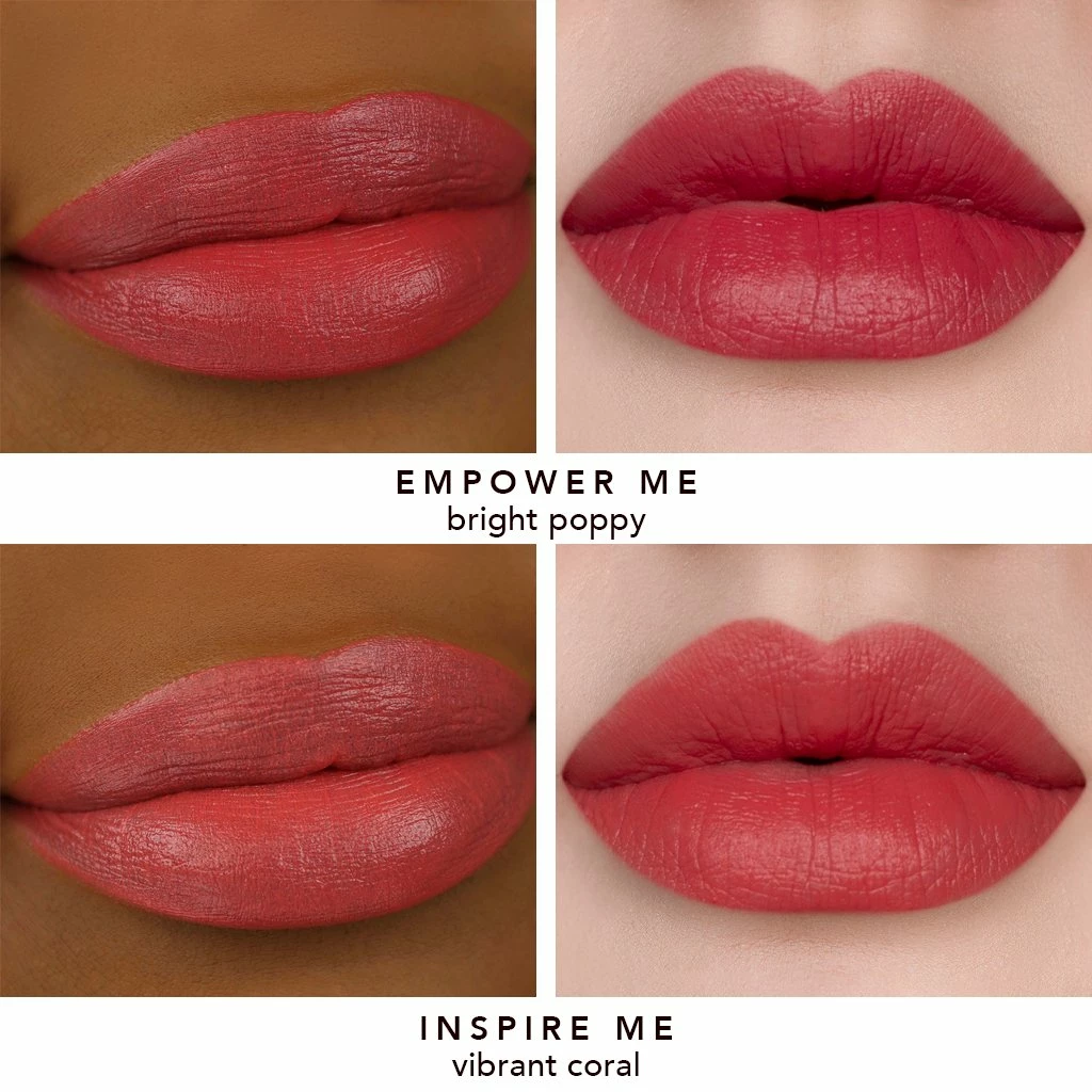 Jouer Blush & Bloom Cheek + Lip Duo 6 Jouer Blush & Bloom Cheek + Lip Duo