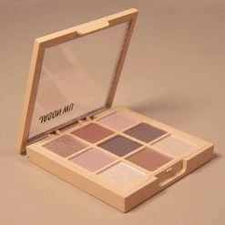 Jason Wu Beauty Flora 9 Eyeshadow Palette - 02 Prickly Pear 5 Jason Wu Beauty Flora 9 Eyeshadow Palette - 02 Prickly Pear
