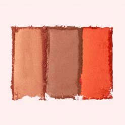 Jason Wu Beauty Blush Trio - 01 Babe From St. Tropez