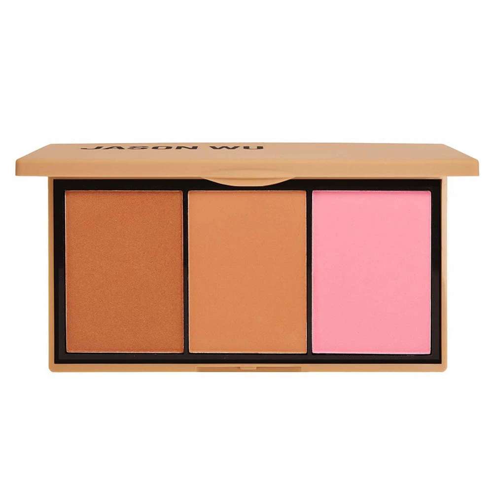 Jason Wu Beauty Blush Trio - 02 Love You 1 Jason Wu Beauty Blush Trio - 02 Love You