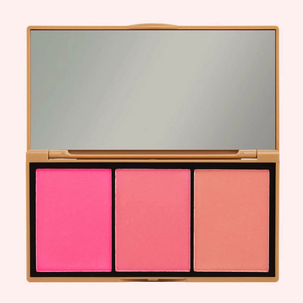 Jason Wu Beauty Blush Trio - 03 Beautiful Earthling 3 Jason Wu Beauty Blush Trio - 03 Beautiful Earthling