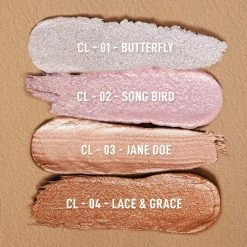 Jason Wu Beauty Celestial Lust Cream Eyeshadow 11 Jason Wu Beauty Celestial Lust Cream Eyeshadow