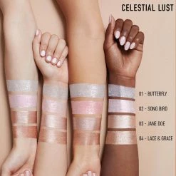 Jason Wu Beauty Celestial Lust Cream Eyeshadow